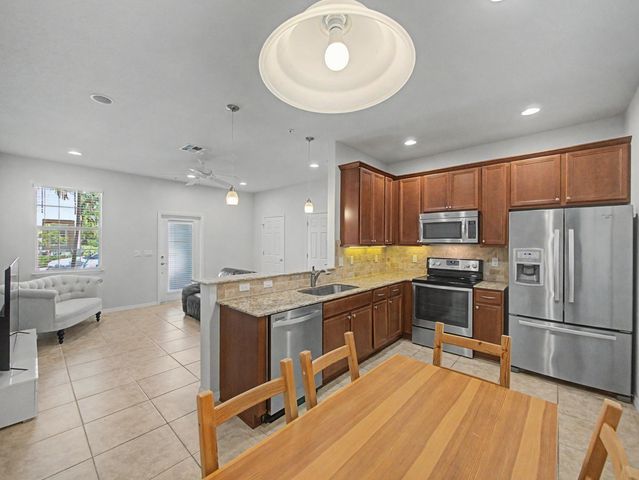 118 Black Ironwood Road 107, Jupiter, FL 33458