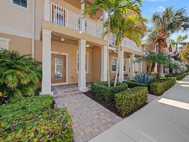 118 Black Ironwood Road 107, Jupiter, FL 33458