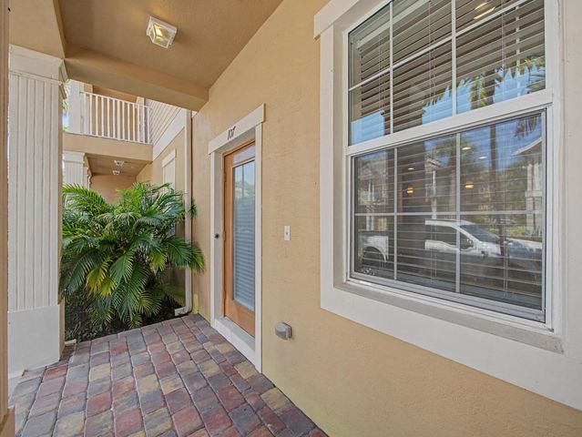 118 Black Ironwood Road 107, Jupiter, FL 33458