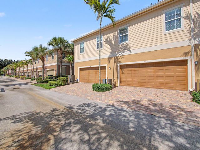 118 Black Ironwood Road 107, Jupiter, FL 33458