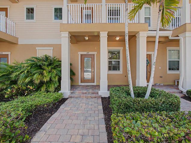 118 Black Ironwood Road 107, Jupiter, FL 33458