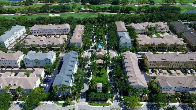 118 Black Ironwood Road 107, Jupiter, FL 33458