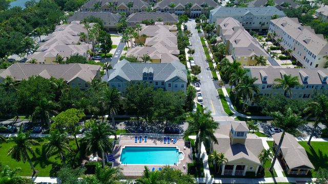 118 Black Ironwood Road 107, Jupiter, FL 33458