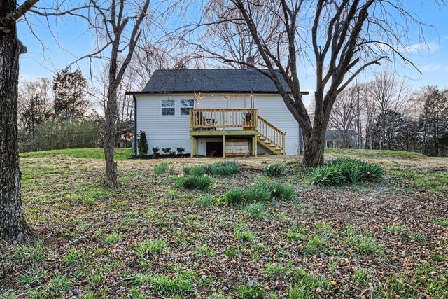 999 Old Lewisburg Hwy, Columbia, TN 38401