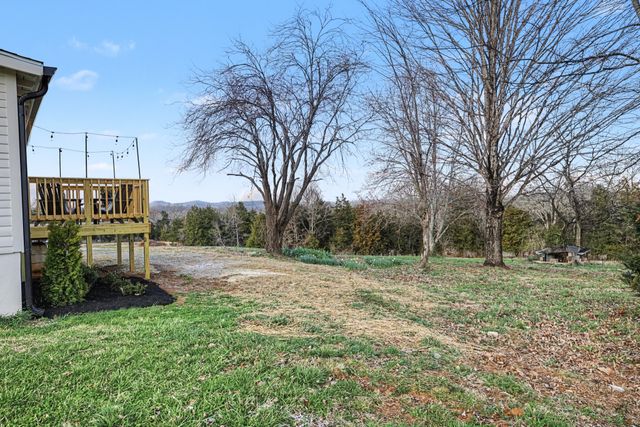 999 Old Lewisburg Hwy, Columbia, TN 38401