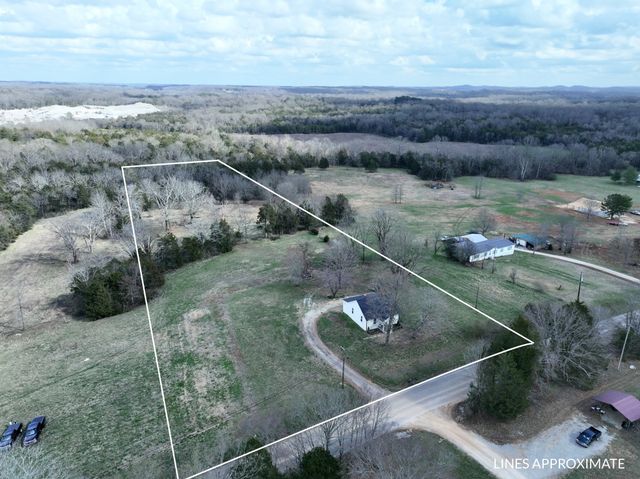 999 Old Lewisburg Hwy, Columbia, TN 38401