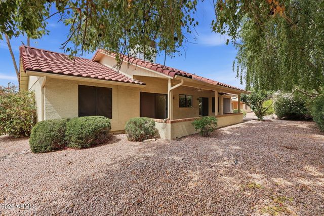 2399 LEISURE WORLD --, Mesa, AZ 85206