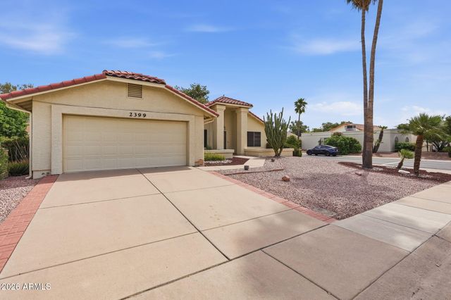 2399 LEISURE WORLD --, Mesa, AZ 85206