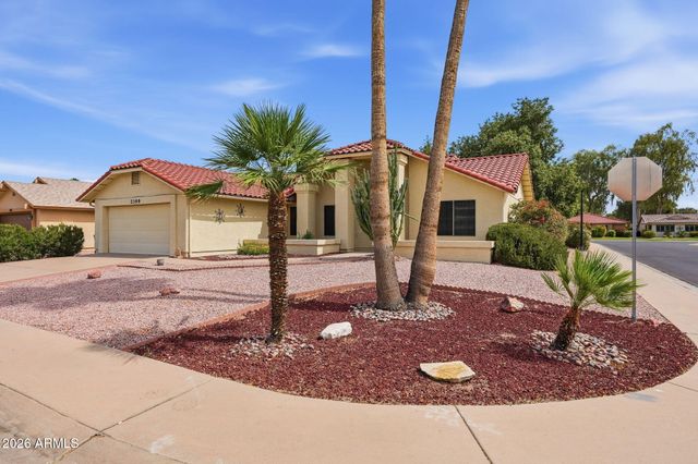 2399 LEISURE WORLD --, Mesa, AZ 85206