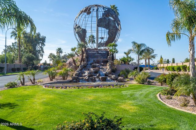 2399 LEISURE WORLD --, Mesa, AZ 85206