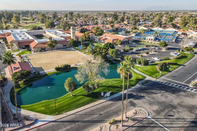 2399 LEISURE WORLD --, Mesa, AZ 85206