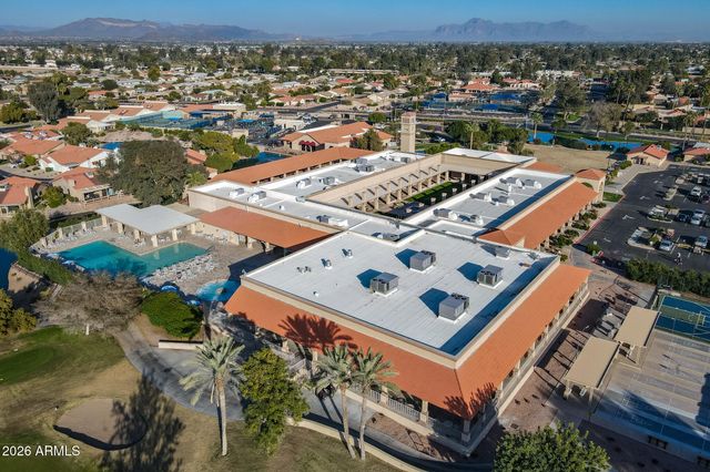 2399 LEISURE WORLD --, Mesa, AZ 85206