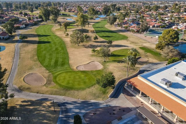 2399 LEISURE WORLD --, Mesa, AZ 85206