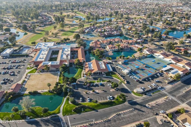 2399 LEISURE WORLD --, Mesa, AZ 85206