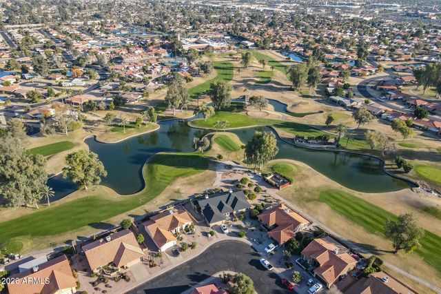 2399 LEISURE WORLD --, Mesa, AZ 85206