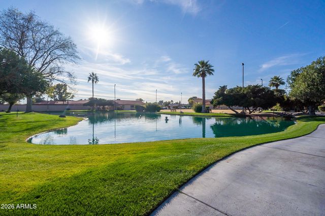 2399 LEISURE WORLD --, Mesa, AZ 85206