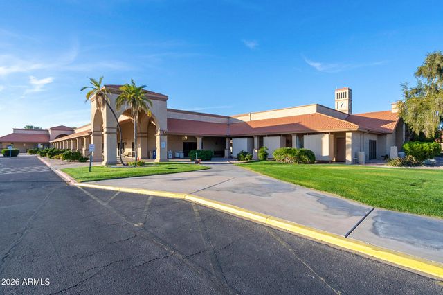 2399 LEISURE WORLD --, Mesa, AZ 85206