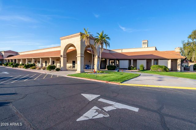 2399 LEISURE WORLD --, Mesa, AZ 85206