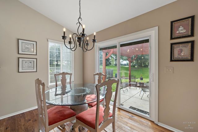 1352 Evergreen Lane, Pingree Grove, IL 60140