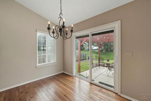 1352 Evergreen Lane, Pingree Grove, IL 60140