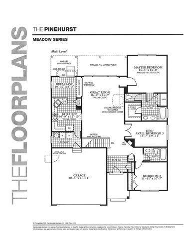 1352 Evergreen Lane, Pingree Grove, IL 60140