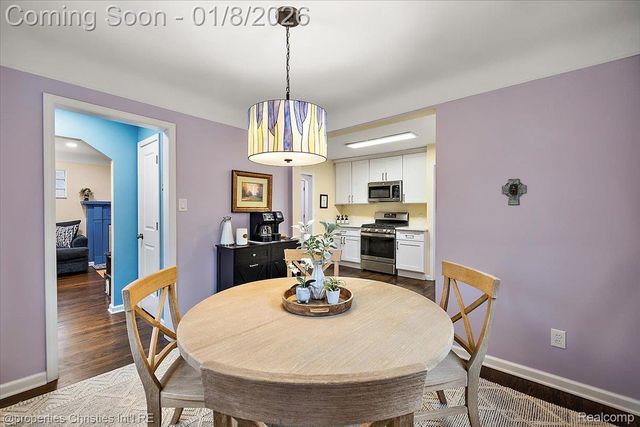 13365 Winchester Avenue, Huntington Woods, MI 48070