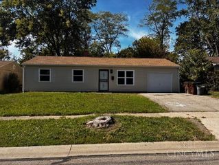 9717 Loralinda Drive, Colerain Twp, OH 45251