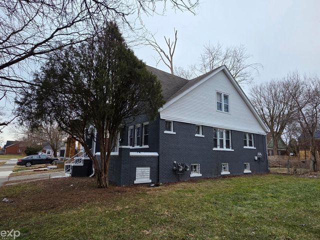 5217 Lakeview Street, Detroit, MI 48213
