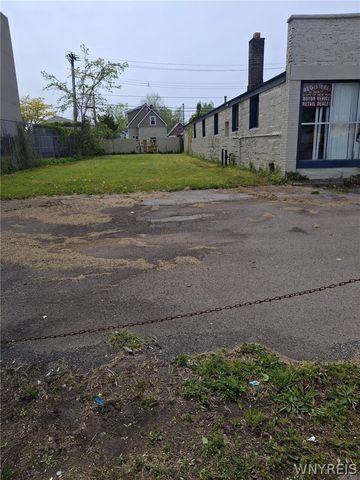 1270 Bailey Ave Avenue, Buffalo, NY 14206