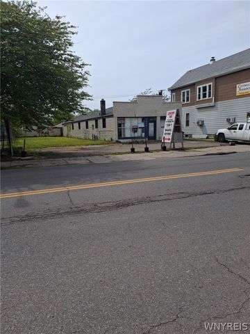 1270 Bailey Ave Avenue, Buffalo, NY 14206
