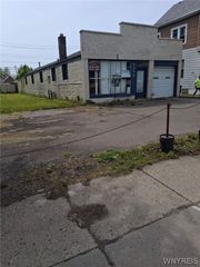 1270 Bailey Ave Avenue, Buffalo, NY 14206