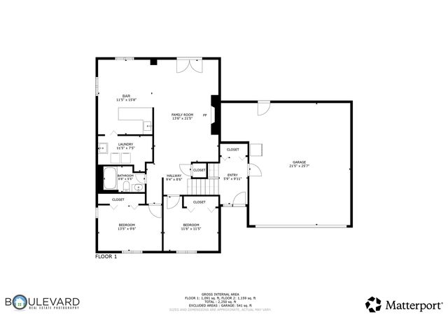 12630 28th Avenue N, Plymouth, MN 55441