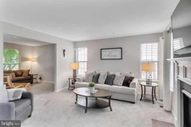 13509 OAKLANDS MANOR DR, Laurel, MD 20708