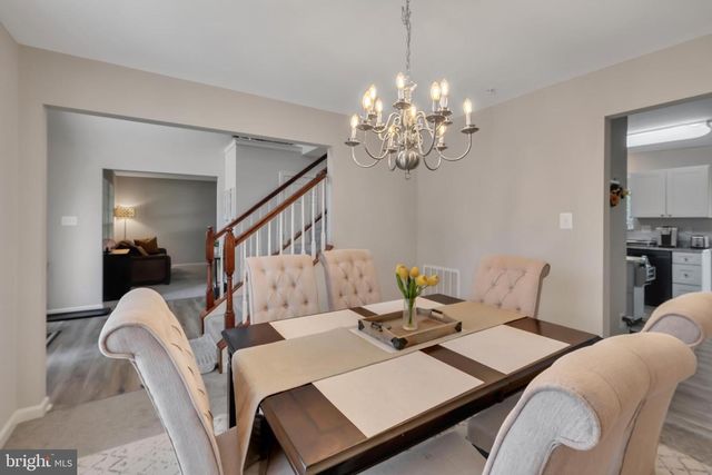 13509 OAKLANDS MANOR DR, Laurel, MD 20708