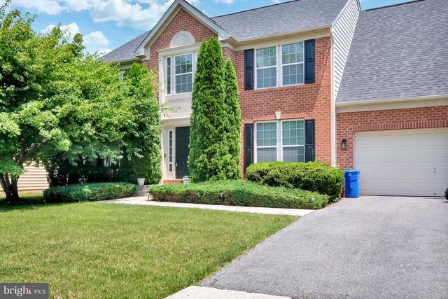13509 OAKLANDS MANOR DR, Laurel, MD 20708