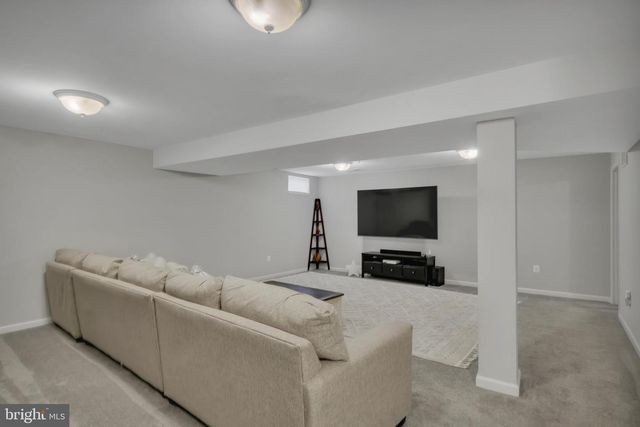 13509 OAKLANDS MANOR DR, Laurel, MD 20708