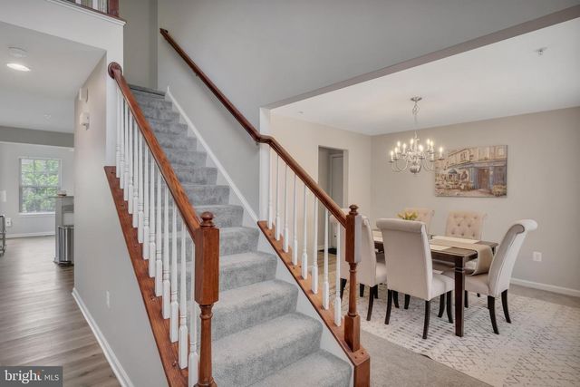 13509 OAKLANDS MANOR DR, Laurel, MD 20708