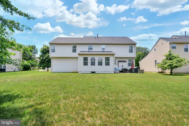 13509 OAKLANDS MANOR DR, Laurel, MD 20708