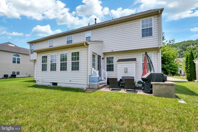13509 OAKLANDS MANOR DR, Laurel, MD 20708