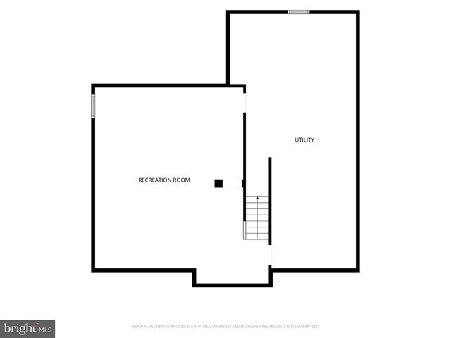 13509 OAKLANDS MANOR DR, Laurel, MD 20708