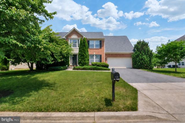 13509 OAKLANDS MANOR DR, Laurel, MD 20708