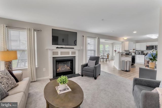 13509 OAKLANDS MANOR DR, Laurel, MD 20708