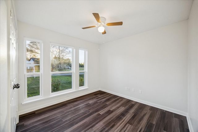 10914 Seibel Lane, Montgomery, TX 77356