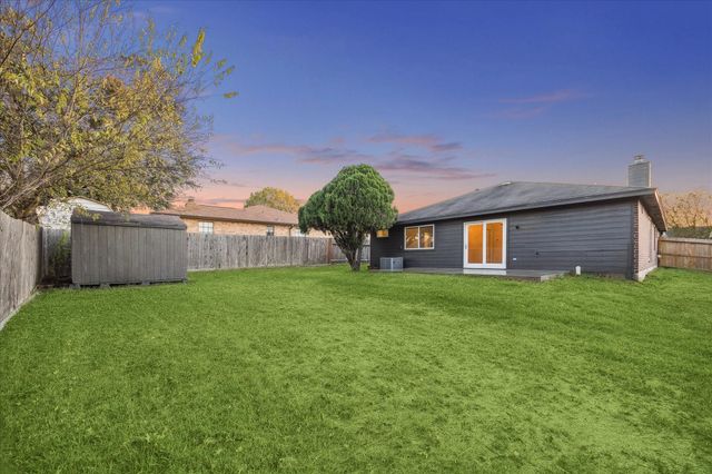 10914 Seibel Lane, Montgomery, TX 77356