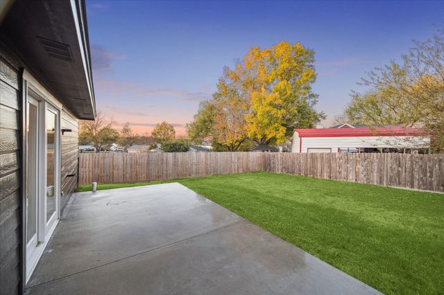 10914 Seibel Lane, Montgomery, TX 77356