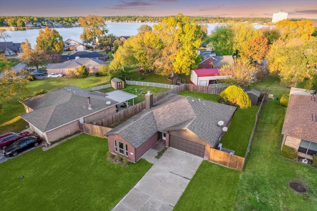 10914 Seibel Lane, Montgomery, TX 77356