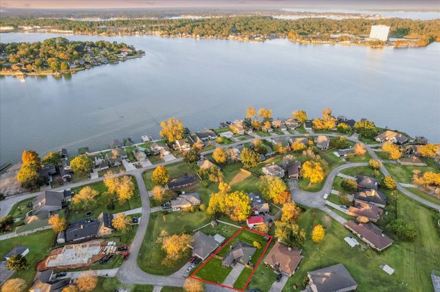 10914 Seibel Lane, Montgomery, TX 77356