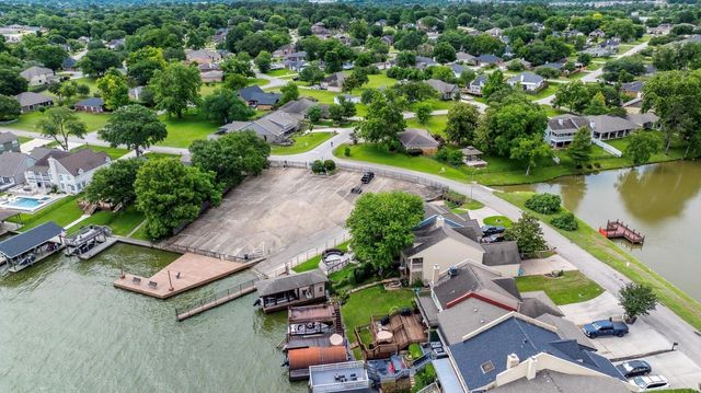 10914 Seibel Lane, Montgomery, TX 77356