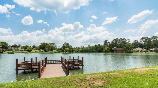10914 Seibel Lane, Montgomery, TX 77356
