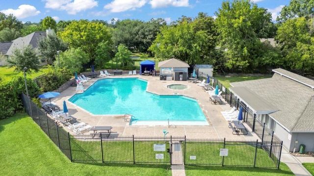 10914 Seibel Lane, Montgomery, TX 77356